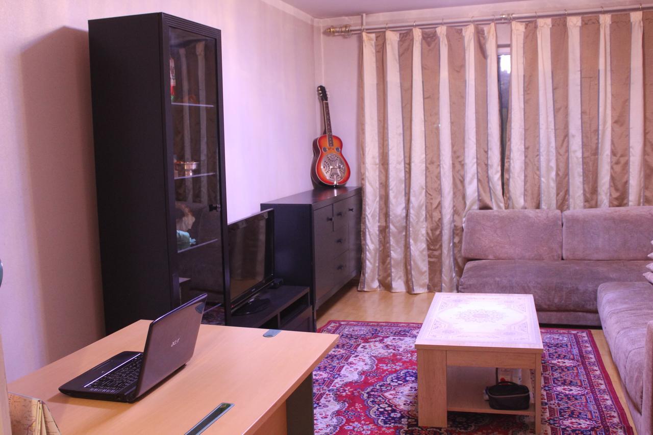 Gobi - Zen Hotel Ulaanbaatar Luaran gambar
