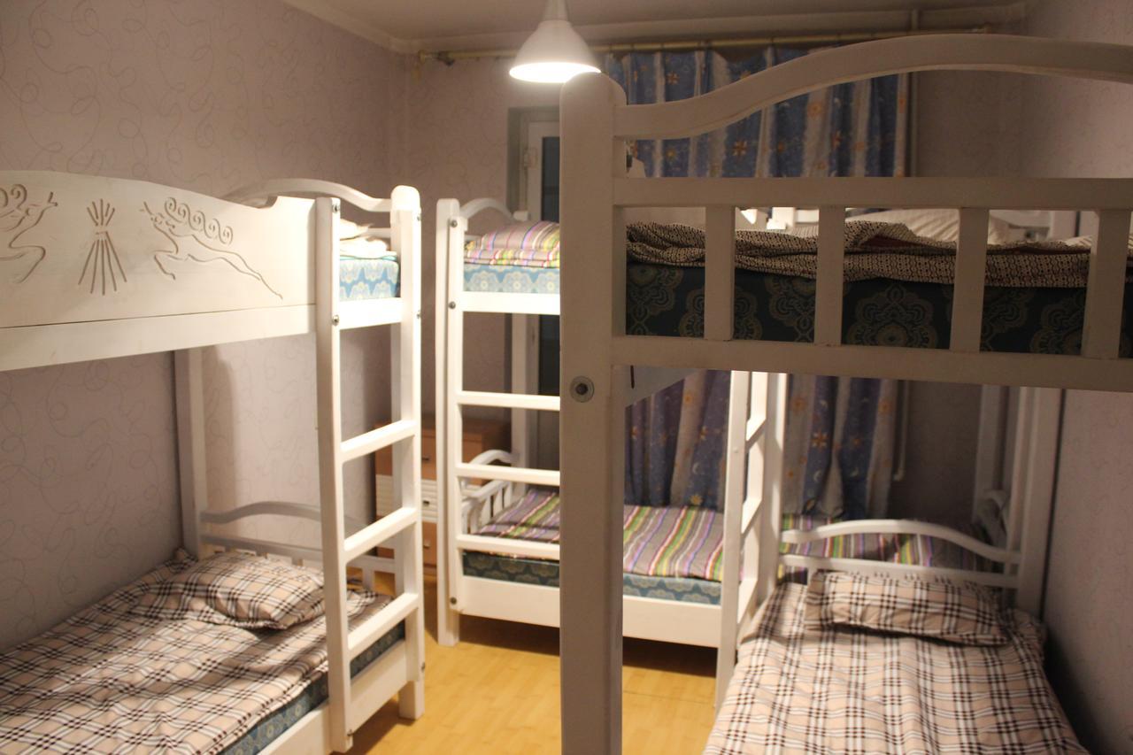 Gobi - Zen Hotel Ulaanbaatar Luaran gambar