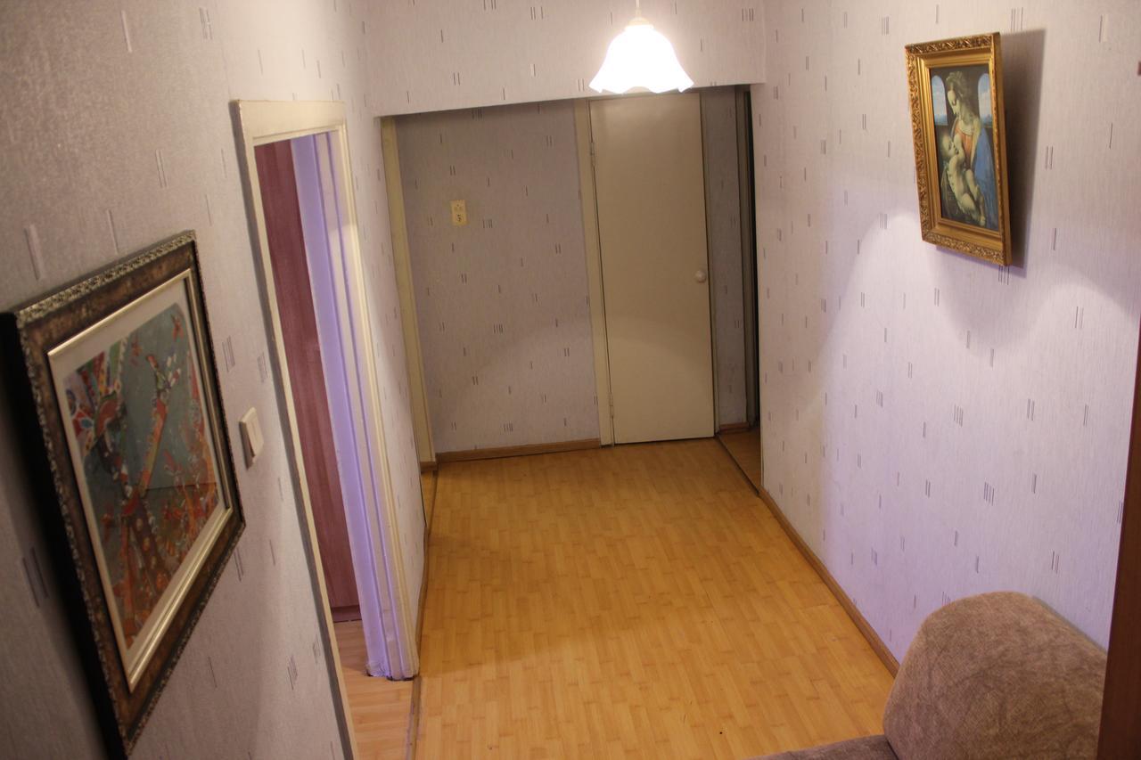 Gobi - Zen Hotel Ulaanbaatar Luaran gambar